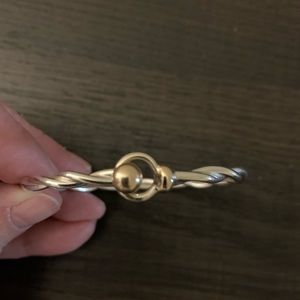 Eden Hand Art Bracelet